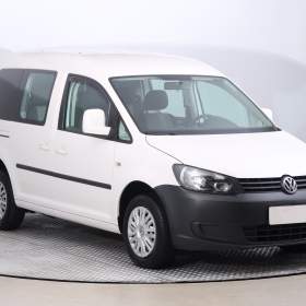 Volkswagen Caddy 1.6 TDi / 19232819