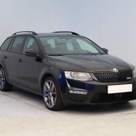 Fotka k inzerátu Škoda Octavia RS 2.0 TSI / 19232825