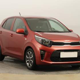 Fotka k inzerátu Kia Picanto 1.0 MPI / 19232829