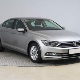 Fotka k inzerátu Volkswagen Passat 1.4 TSI / 19232840