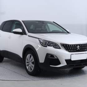 Fotka k inzerátu Peugeot 3008 1.2 PureTech / 19233185