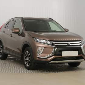 Mitsubishi Eclipse Cross 1.5 T- MIVEC / 19233211