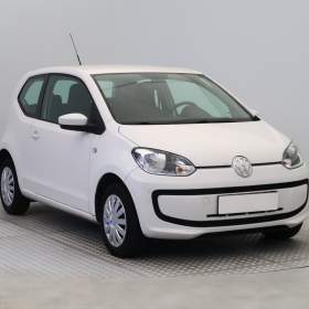 Fotka k inzerátu Volkswagen Up!  1.0 MPI / 19233226