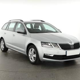 Fotka k inzerátu Škoda Octavia 1.5 TSI / 19233230