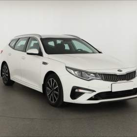 Fotka k inzerátu Kia Optima 1.6 CRDi / 19233241