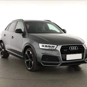 Fotka k inzerátu Audi Q3 2.0 TDI / 19233258