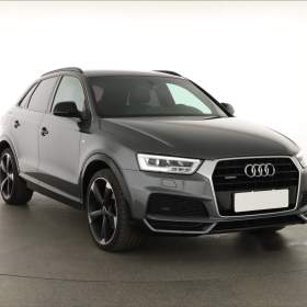 Audi Q3 2.0 TDI / 19233258