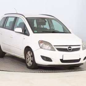 Fotka k inzerátu Opel Zafira 1.7 CDTI / 19233276