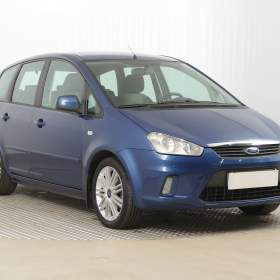 Ford C- Max 1.6 TDCi / 19233278