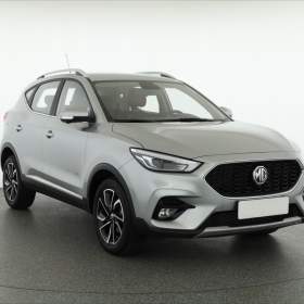 Fotka k inzerátu MG ZS SUV 1.0 Turbo / 19233300