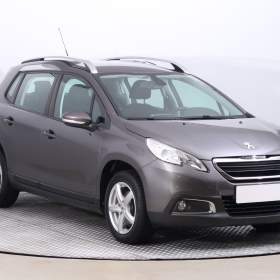 Fotka k inzerátu Peugeot 2008 1.6 BlueHDi / 19233320