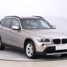 BMW X1 xDrive20d / 19233330