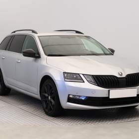 Fotka k inzerátu Škoda Octavia 1.5 TSI / 19233332