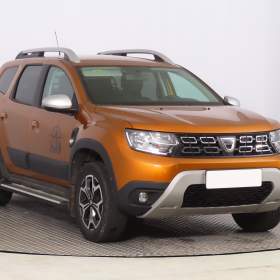 Fotka k inzerátu Dacia Duster 1.6 SCe / 19233333