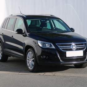 Fotka k inzerátu Volkswagen Tiguan 2.0 TDI / 19233346