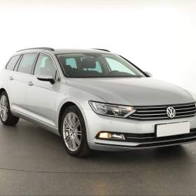 Fotka k inzerátu Volkswagen Passat 1.4 TSI / 19233357