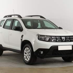 Fotka k inzerátu Dacia Duster 1.0 TCe / 19233735