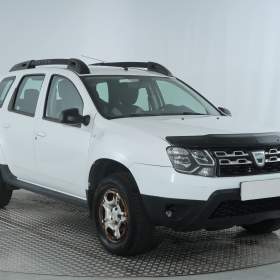 Fotka k inzerátu Dacia Duster 1.6 SCe / 19233776