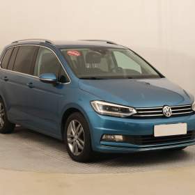 Fotka k inzerátu Volkswagen Touran 2.0 TDI / 19233787