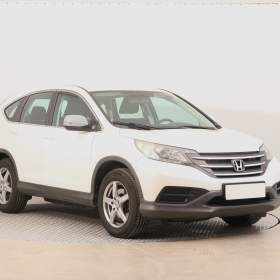 Fotka k inzerátu Honda CR- V 2.2 i- DTEC / 19233808