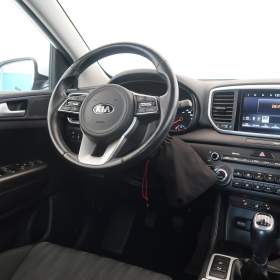 Kia Sportage 1.6 GDI / 19233810