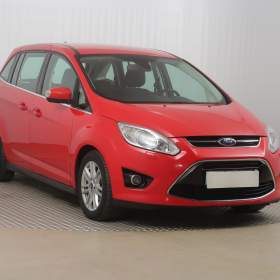 Fotka k inzerátu Ford Grand C- MAX 1.0 EcoBoost / 19233832