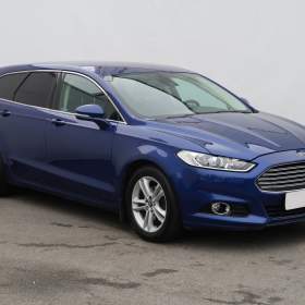 Fotka k inzerátu Ford Mondeo 2.0 TDCI / 19233843