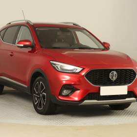 Fotka k inzerátu MG ZS SUV 1.0 Turbo / 19233848