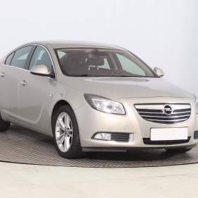 Fotka k inzerátu Opel Insignia 1.6 Turbo / 19233853