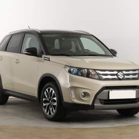 Fotka k inzerátu Suzuki Vitara 1.6 VVT / 19233856