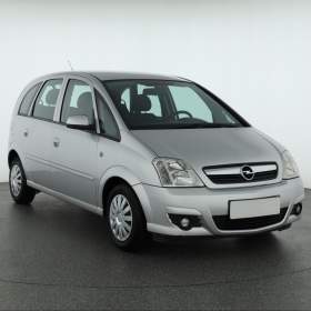 Opel Meriva 1.4 16V Twinport / 19233882