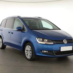 Fotka k inzerátu Volkswagen Sharan 2.0 TDI BMT / 19233885