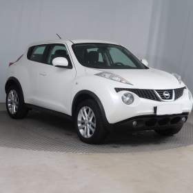 Fotka k inzerátu Nissan Juke 1.6 i / 19233895