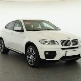 Fotka k inzerátu BMW X6 xDrive40d / 19233911