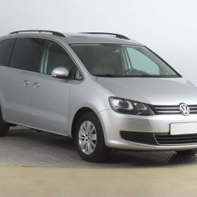 Volkswagen Sharan 2.0 TDI BMT / 19233922