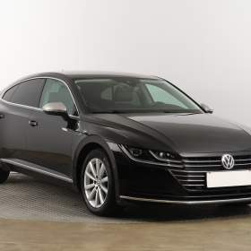 Fotka k inzerátu Volkswagen Arteon 2.0 TDI / 19233926