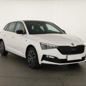 Fotka k inzerátu Škoda Scala 1.0 TSI / 19234265