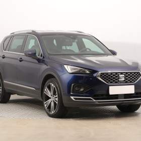 Fotka k inzerátu Seat Tarraco 2.0 TDI 4Drive / 19234278