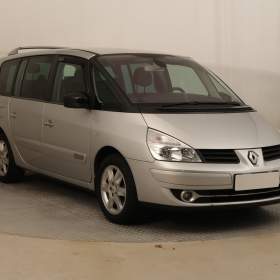 Fotka k inzerátu Renault Espace 2.0 dCi / 19234285