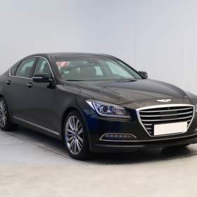 Fotka k inzerátu Hyundai Genesis 3.8 V6 4x4 / 19234297