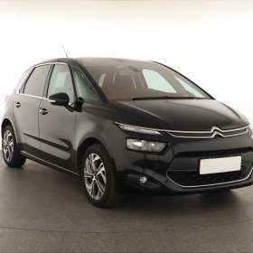 Fotka k inzerátu Citroën C4 Picasso 1.2 PureTech / 19234299