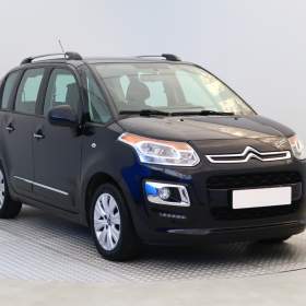 Citroën C3 Picasso 1.2 PureTech / 19234300