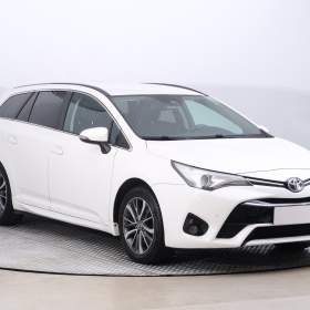 Fotka k inzerátu Toyota Avensis 2.0 D- 4D / 19234329