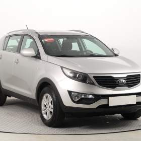 Fotka k inzerátu Kia Sportage 1.7 CRDi / 19234352