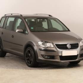 Fotka k inzerátu Volkswagen Touran 1.4 TSI / 19234373