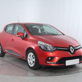 Renault Clio 0.9 TCe / 19234374