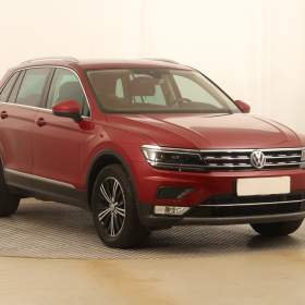 Fotka k inzerátu Volkswagen Tiguan 1.4 TSI / 19234389