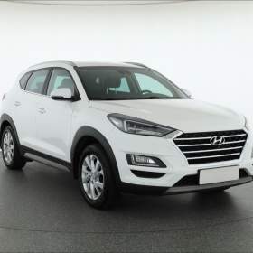 Fotka k inzerátu Hyundai Tucson 1.6 CRDi / 19234392