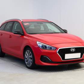 Fotka k inzerátu Hyundai i30 1.4 T- GDI / 19234399