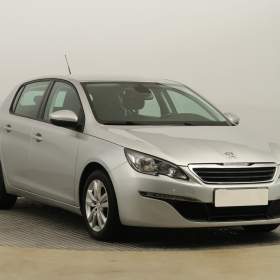 Fotka k inzerátu Peugeot 308 1.6 BlueHDi / 19234421